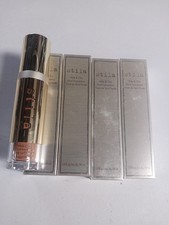Stila Hide & Chic Fluid Foundation 4- Bottles...