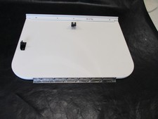 ACCESS DOOR OR HATCH 21 1/2 X 16 ACRYLIC WHIT...