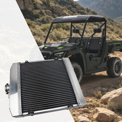QUAD Motorkühlung Wasserkühler für Arctic Cat 450 500 550 650 700 Prowler 02-24