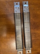 Tempco CSF00060 L2420 1100 Watt 120V Firebar Heater