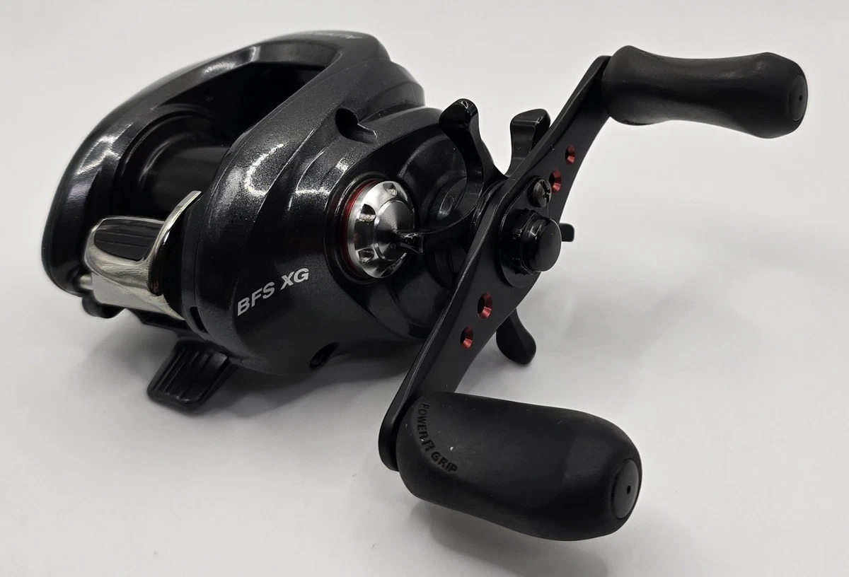 Shimano Aldebaran Bfs Xg for sale | eBay