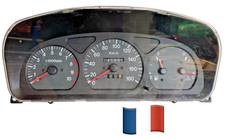 Compteur Suzuki WAGON R+