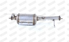 WALKER DPF Rußpartikelfilter Dieselpartikelfilter EVO C 73080 Cordierite TDCi