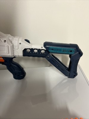 X-Shot Regenerator Foam Dart Blaster 1000+ Combinations Zuru NO