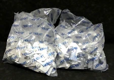 Nielsen® Tapped Corners Metal Frame Hardware - 400 Corners, No Back Plates