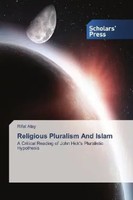 Rifat Atay | Religious Pluralism And Islam | Taschenbuch | Englisch