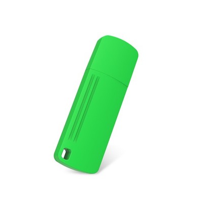 Green USB 2.0 128GB USB Memory Stick External Drive Flash Drive For PC Laptop