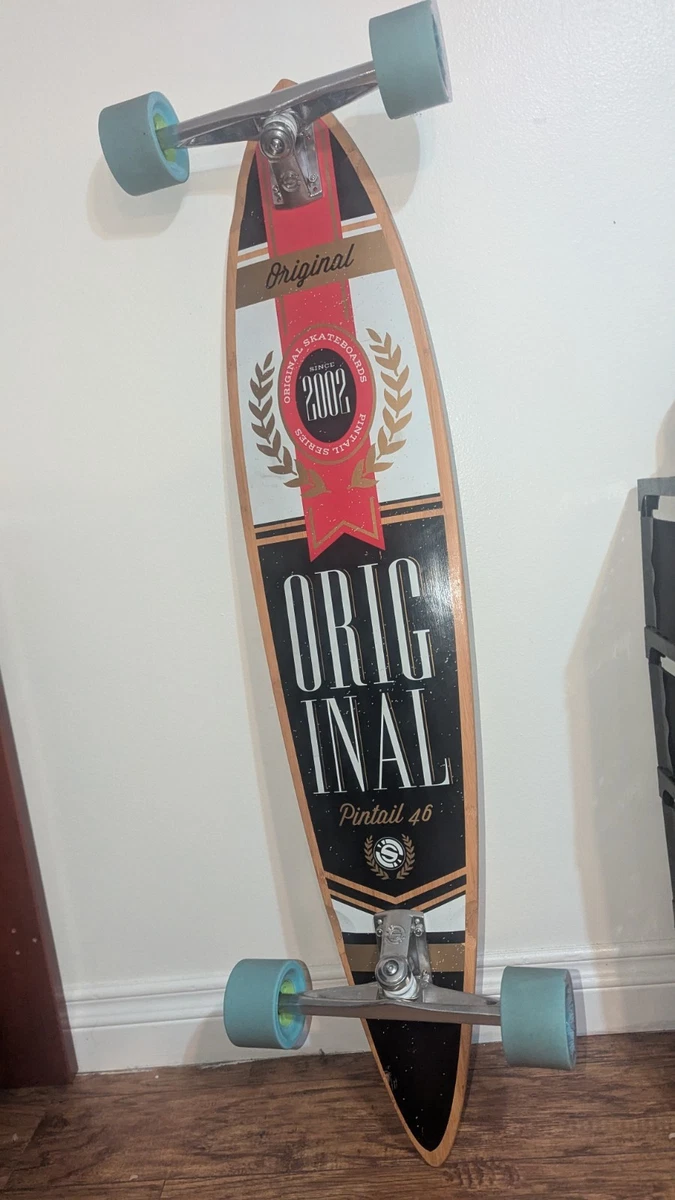 Preços baixos em Original longboards Completos | eBay