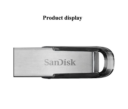 SanDisk Ultra Flair USB 32GB 64GB 128GB 256GB 3.0 Flash Drive Memory Stick Pen - 第 7/57 張圖片