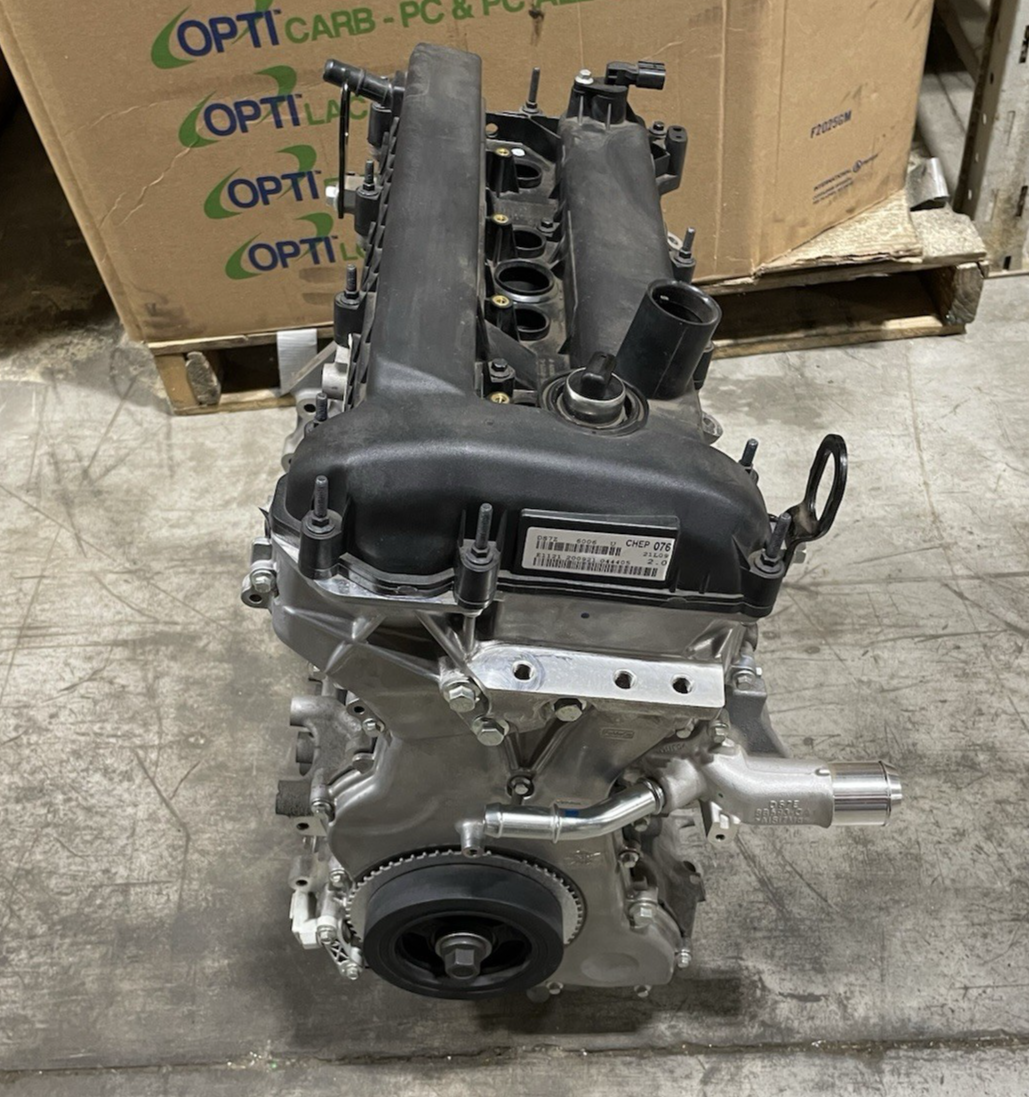 Genuine OEM 2013-2020 Ford Fusion MKZ 2.0L Hybrid Long Block