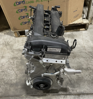 Genuine OEM 2013-2020 Ford Fusion MKZ 2.0L Hybrid Long Block