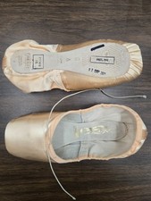 Freed of London Ballet Shoes for sale | eBay