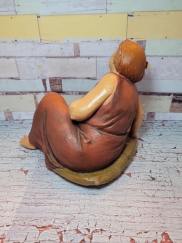 Figura Belle By Shelly Buonaiuto A Little Company Edición Limitada 387/1300 - Imagen 2 de 4