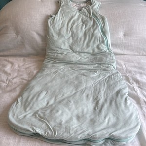 Sound Asleep Sack Bamboo Baby Sleep Sack TOG  1.0 6-18 months 