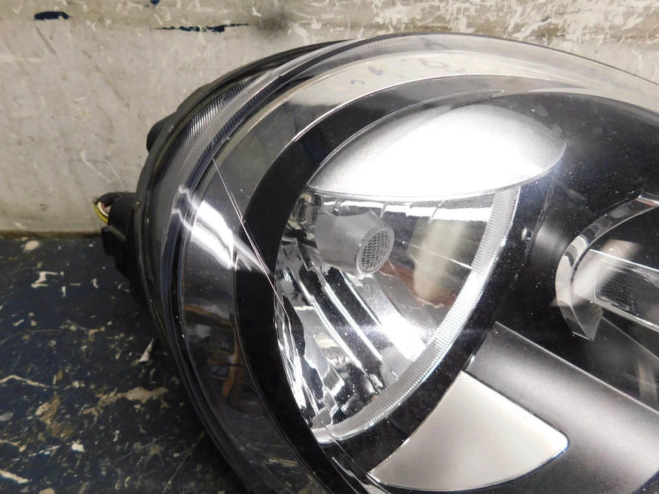 Faro halógeno pasajero VW Volkswagen Beetle 2012-2019 12-19 Foto 3 de 4