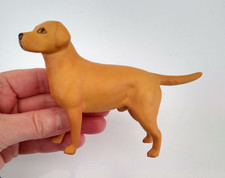 Beswick small Labrador dog matt finish