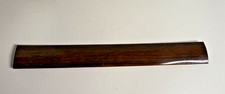 Mercedes Benz W123 Zebrano Dashboard Wood Trim Center Pc W123 300d