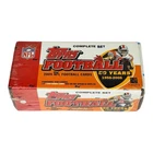 2005 Topps Football Complete Set 1-440 50th Year Factory Sealed Aaron Rodgers RC