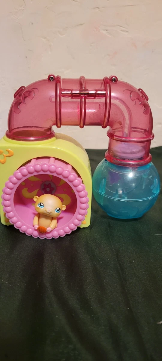 Vintage Littlest Pet Shop Hamster for sale | eBay