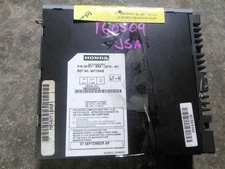 Audio Equipment Radio Receiver Assembly Sedan EX Fits 06-08 CIVIC 254206