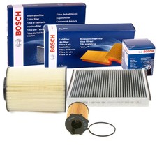 Filtre à air Fiat 238