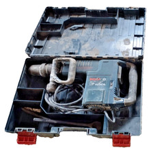 Bosch 11316EVS Electric 14 Amp SDS Max Demolition Breaker Hammer w/Carrying Case