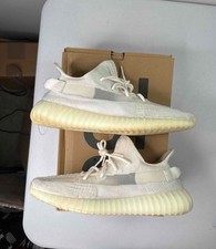 Size 13 - adidas Yeezy Boost 350 V2 Low Bone HQ6316