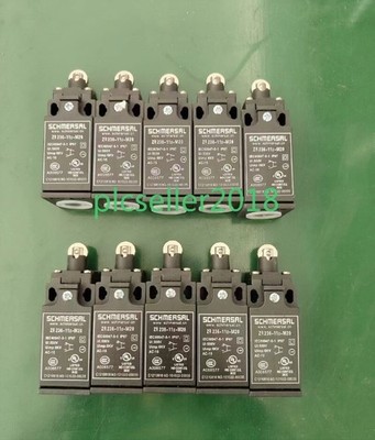 1PCS New   Limit switch ZR 236-11z-M20 @zx