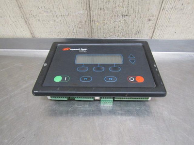 Ingersoll Rand 54642129 Control Panel Display Monitor Interface Controller