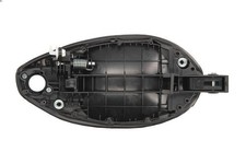 Poignée extérieure de porte BLIC pour HYUNDAI TIBURON Coupé 2.7 2006-2008