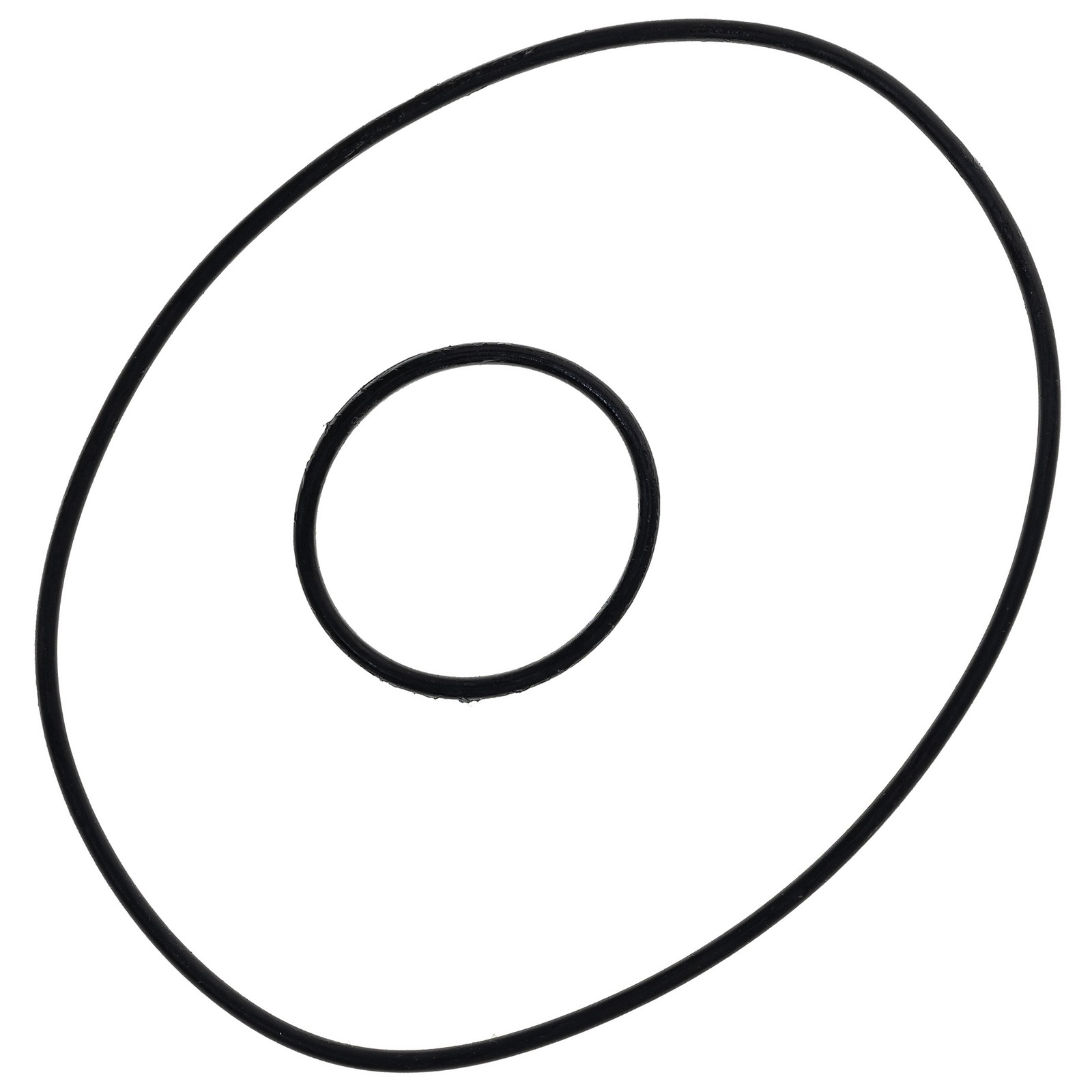 NICHE Rear Differential Bearing Seal Kit Yamaha 1992-2000 Timberwolf 250 YFM225