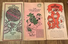 Vintage Womens Day 1968 The Collector s Cook ...