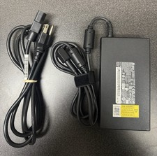 Delta 19.5V 11.8A 230W Adapter Genuine for Acer Nitro Power Charger 16 5.5 1.7mm