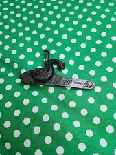 VINTAGE TC THOMPSON CENTER PATRIOT PERCUSSION LOCK BLACK POWDER MUZZLELOADER