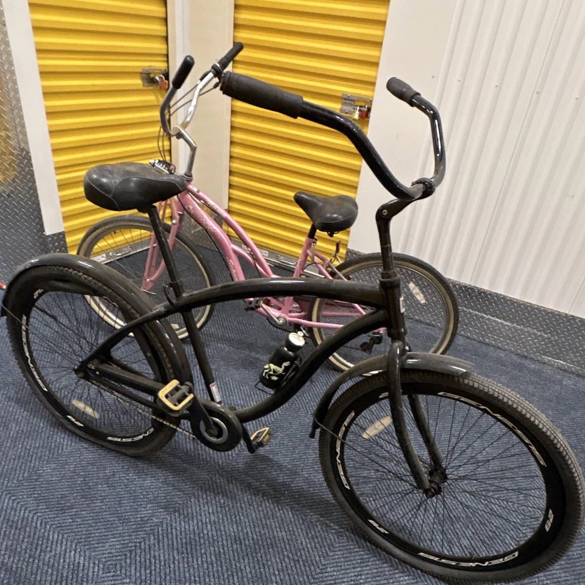 Genesis 29 in Wheel Bikes for sale | eBay