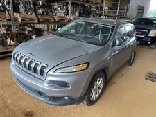 Rear View Mirror Sedan Manual Dimming With Compass Fits 14-17 200 1672677