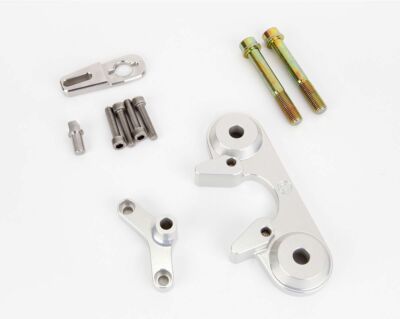 MOTOCORSE OHLINS/SCOTTS ROTATIVE DAMPER INSTALLATION KIT FOR MV AGUSTA STRADALE 