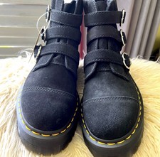 lazy oaf jungle boot