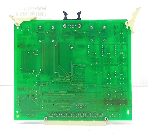 Tokimec 113305045 PLC Card 0973 - Picture 5 of 9