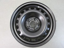 OPEL ASTRA K  Astra K Sports Tourer neu Stahlfelge Felge original 13383366