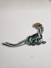 DINOSAUR IRON ON PATCHPatches for Clothing Repair Decoration