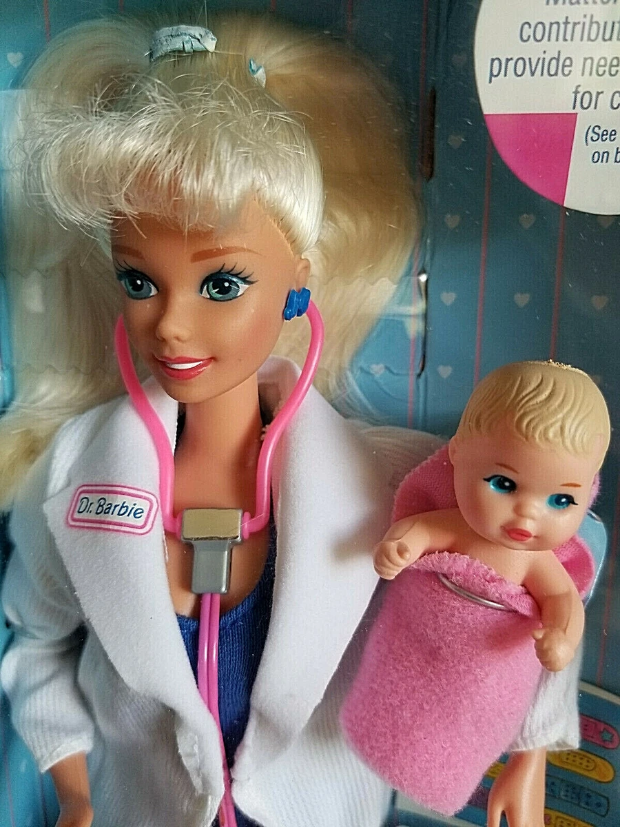 Barbie 1993 deals