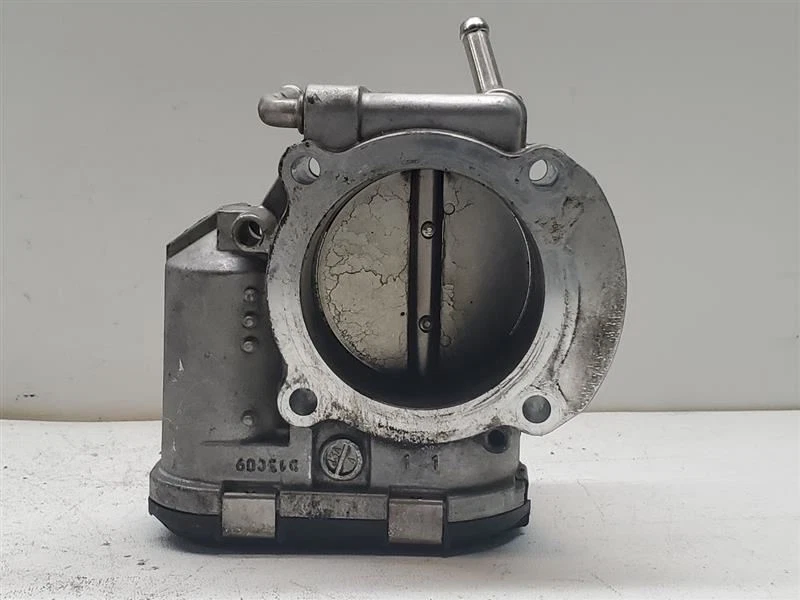 Корпус дроссельной заслонки 2013 Kia Optima 2,4 л VIN 7 8-значный - Изображение 3 из 4