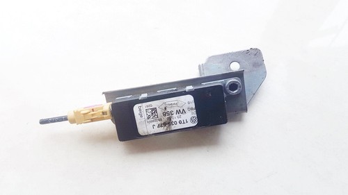 Volkswagen Touran 2008 Antenna Module Unit 1t0035577j, 28026588 #910626-67