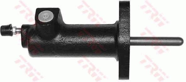 Récepteur d'embrayage pour restauration mécanique de Porsche 944 2.5 et S