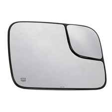 05-09 Dodge Ram Trucks Passenger Side Tow Mirror Glass Replacement Oem New Mopar