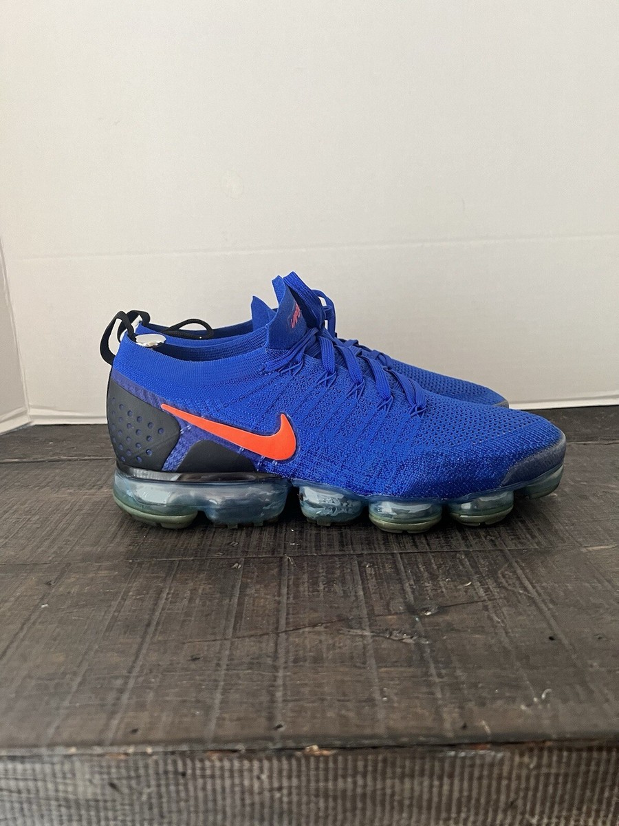 vapormax 2.0 racer blue