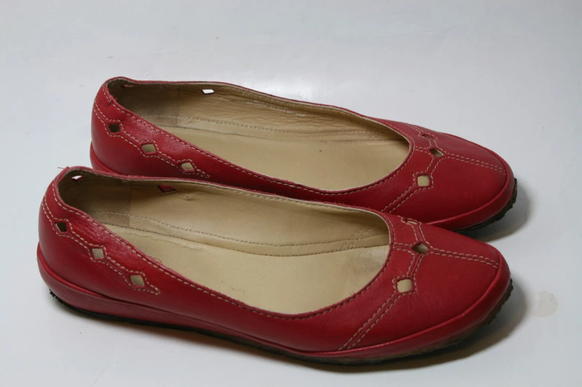 Clarks originals outlet flats