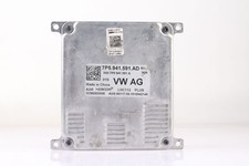 7P5941591AD OEM for VW Arteon Golf 7 Skoda Karoq LED headlight ballast module