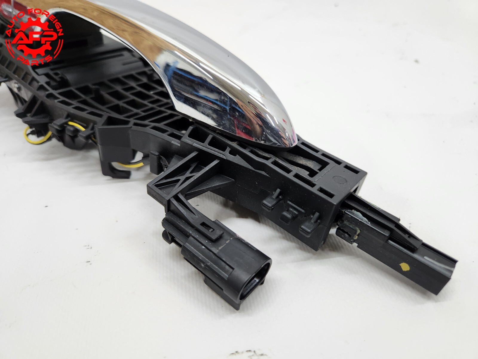 ⭐ 14-21 Maserati Quattroporte Front Right Passenger Ext Chrome Door Handle Oem